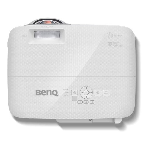 BenQ EW805ST 3600lms Short Throw Smart Projector