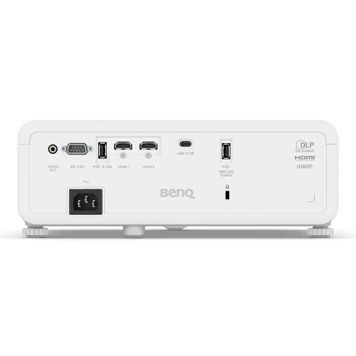 BenQ LH650 4000 Lumens FHD Business Projector