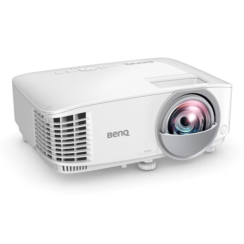 BenQ MX808STH 3600 Lumens XGA Short Throw Projector