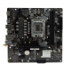 Biostar H610MT-E 12th/13th/14th Gen micro atx motherboard