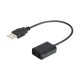 Boya BY-EA2L USB Sound Adapter