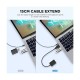 Boya BY-EA2L USB Sound Adapter