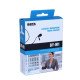 Boya BY-M1 Omnidirectional Lavalier Microphone (Original)