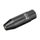 BOYA 35C-XLR Pro Mini-Jack to XLR Adapter with Power Converter