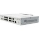 Mikrotik CCR2004-16G-2S+PC Passive Cooling (No Cooling Fan) Cloud Core Router