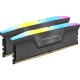 CORSAIR VENGEANCE 32GB (2x16GB) DDR5 DRAM 6000MT/s CL28 AMD EXPO & Intel XMP RAM Kit