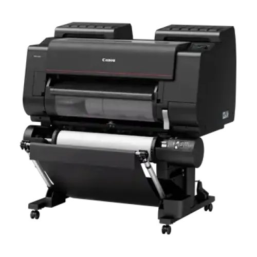 Canon imagePROGRAF PRO-521 24-inch Single Function Large Format Printer