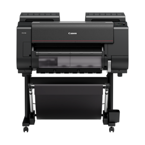 Canon imagePROGRAF PRO-521 24-inch Single Function Large Format Printer