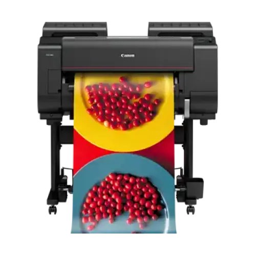 Canon imagePROGRAF PRO-521 24-inch Single Function Large Format Printer