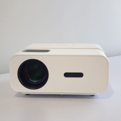 Cheerlux C12 3600 Lumens Full HD WiFi LED Projector