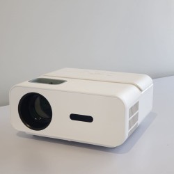 Cheerlux C12 3600 Lumens Full HD WiFi LED Projector