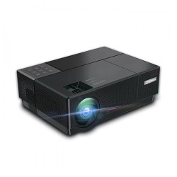 Cheerlux CL770 4000 Lumens Android Full HD Multimedia Projector