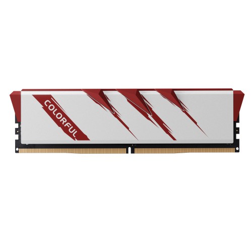 Colorful Battle-AX Redline 16GB DDR5 6000MHz Desktop RAM