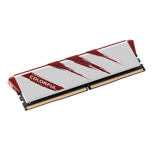 Colorful Battle-AX Redline 16GB DDR5 6000MHz Desktop RAM