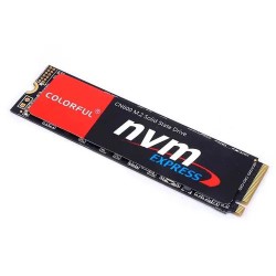 Colorful CN600 512GB M.2 NVMe SSD