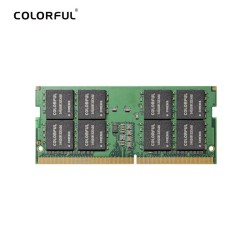 Colorful Notebook 16GB DDR4 3200MHz SO-DIMM Laptop RAM