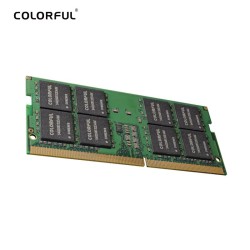 Colorful Notebook 16GB DDR4 3200MHz SO-DIMM Laptop RAM