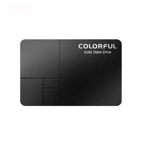 Colorful SL500 1TB 2.5'' SATA III SSD