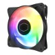 Cooler Master CF120 ARGB Case Fan