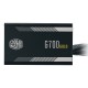 Cooler Master G700 GOLD 700W Power Supply