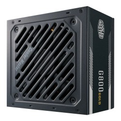 Cooler Master G800 GOLD 800W 80 Plus Gold Power Supply