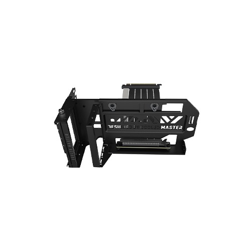 Cooler Master Kit V3 Vertical Graphics Card Holder Black