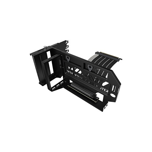 Cooler Master Kit V3 Vertical Graphics Card Holder Black