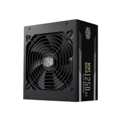 Cooler Master MWE Gold 1250W V2 Power Supply