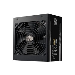 Cooler Master MWE Gold V2 FM1250W Power Supply