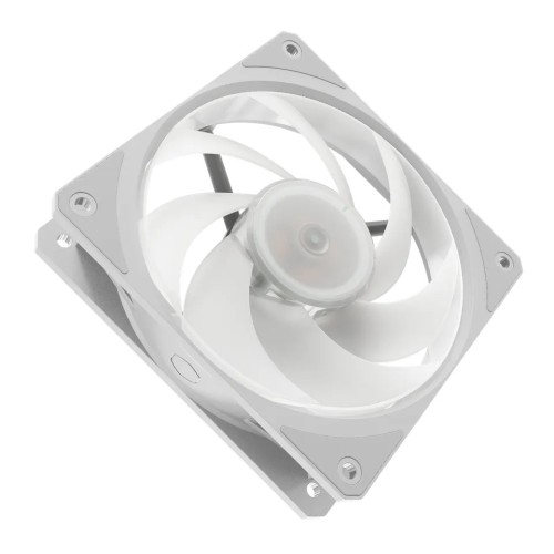 Cooler Master Mobius 120p ARGB Case Fan White