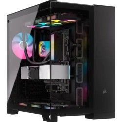 Corsair 6500X Mid-Tower Dual Chamber Casing