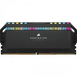 Corsair DOMINATOR PLATINUM RGB 16GB DDR5 6000MHz RAM