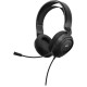 Corsair HS35 V2 Stereo Multiplatform Wired Gaming Headphone