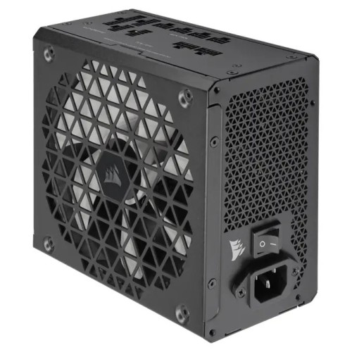 Corsair RM750x SHIFT 750W 80 PLUS Gold Fully Modular ATX Power Supply