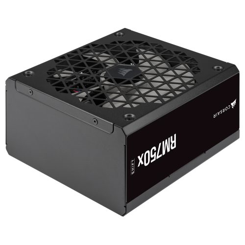 Corsair RM750x SHIFT 750W 80 PLUS Gold Fully Modular ATX Power Supply