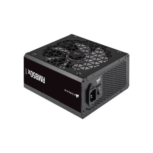 Corsair RM850x SHIFT 850W 80 PLUS Gold Fully Modular ATX Power Supply