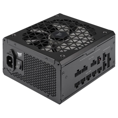 Corsair RM850x SHIFT 850W 80 PLUS Gold Fully Modular ATX Power Supply