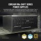 Corsair RM850x SHIFT 850W 80 PLUS Gold Fully Modular ATX Power Supply