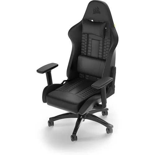 Corsair TC100 RELAXED Leatherette Gaming Chair