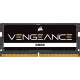 Corsair VENGEANCE 16GB 5200MHz DDR5 SODIMM Laptop RAM