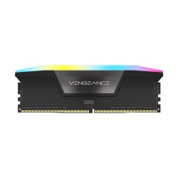 Corsair VENGEANCE RGB 16GB DDR5 6000MHz CL30 Desktop RAM #CMH32GX5M2B6000Z30K