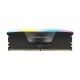 Corsair VENGEANCE RGB 16GB DDR5 6000MHz CL30 Desktop RAM #CMH32GX5M2B6000Z30K