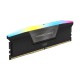 Corsair VENGEANCE RGB 16GB DDR5 6000MHz CL30 Desktop RAM #CMH32GX5M2B6000Z30K