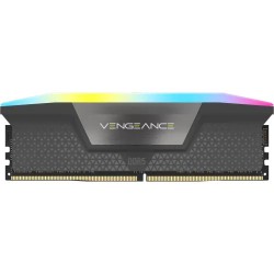 Corsair VENGEANCE RGB 16GB DDR5 6400MHz RAM