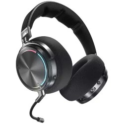 Corsair VIRTUOSO MAX WIRELESS Gaming Headset Carbon