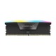 Corsair Vengeance RGB 16GB DDR5 8000MHz Black Heatsink Gaming Desktop RAM #CMH32GX5M2X8000C36