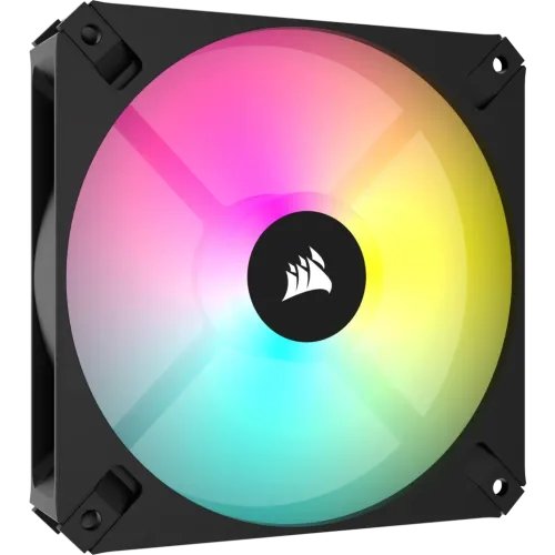 Corsair iCUE AR120 Digital RGB 120mm PWM Single Casing Fan