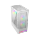 Cougar Airface RGB Mid Tower E-ATX Gaming Casing White