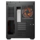 Cougar FV150 RGB Dual Chamber Mid Tower ATX Gaming Casing