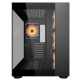 Cougar FV150 RGB Dual Chamber Mid Tower ATX Gaming Casing